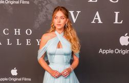 Sydney Sweeney et Drake sont dans le Fil des Stars