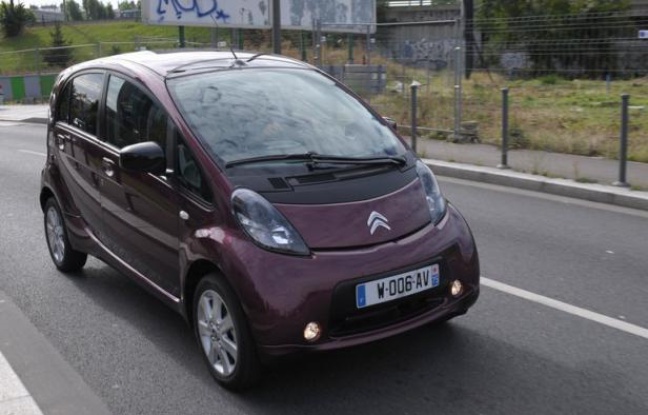 Auto : Le bonus écologique maintenu à 6.000 euros après le 1er juillet