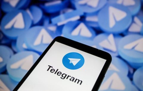 Des milliers de Chinoises découvrent que leurs images privées circulent sur Telegram