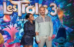 Matt Pokora et Martin Scorsese sont dans le Fil des Stars