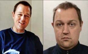 Le tueur en série allemand Martin Ney est suspecté d'avoir enlevé et tué Jonathan Coulom en 2004