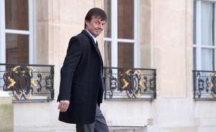 Le magazine «Ebdo» défend son enquête sur des accusations de violences sexuelles à l'encontre de Nicolas Hulot