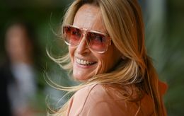 Estelle Lefébure débarque dans « Le Mag de la Santé »