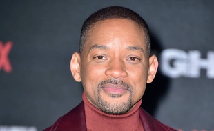 L'acteur Will Smith