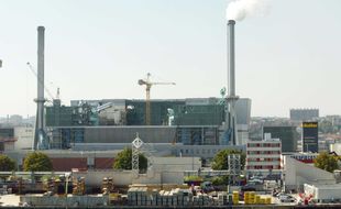 L'incinérateur d'Ivry-Paris 13 arrive en fin de vie.