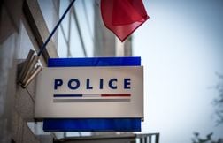 Un homme tué à coups de couteau, deux interpellations près de Strasbourg