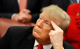 Le président américain Donald Trump a annoncé le 19 décembre 2018 le le retrait des troupes américaines en Syrie.