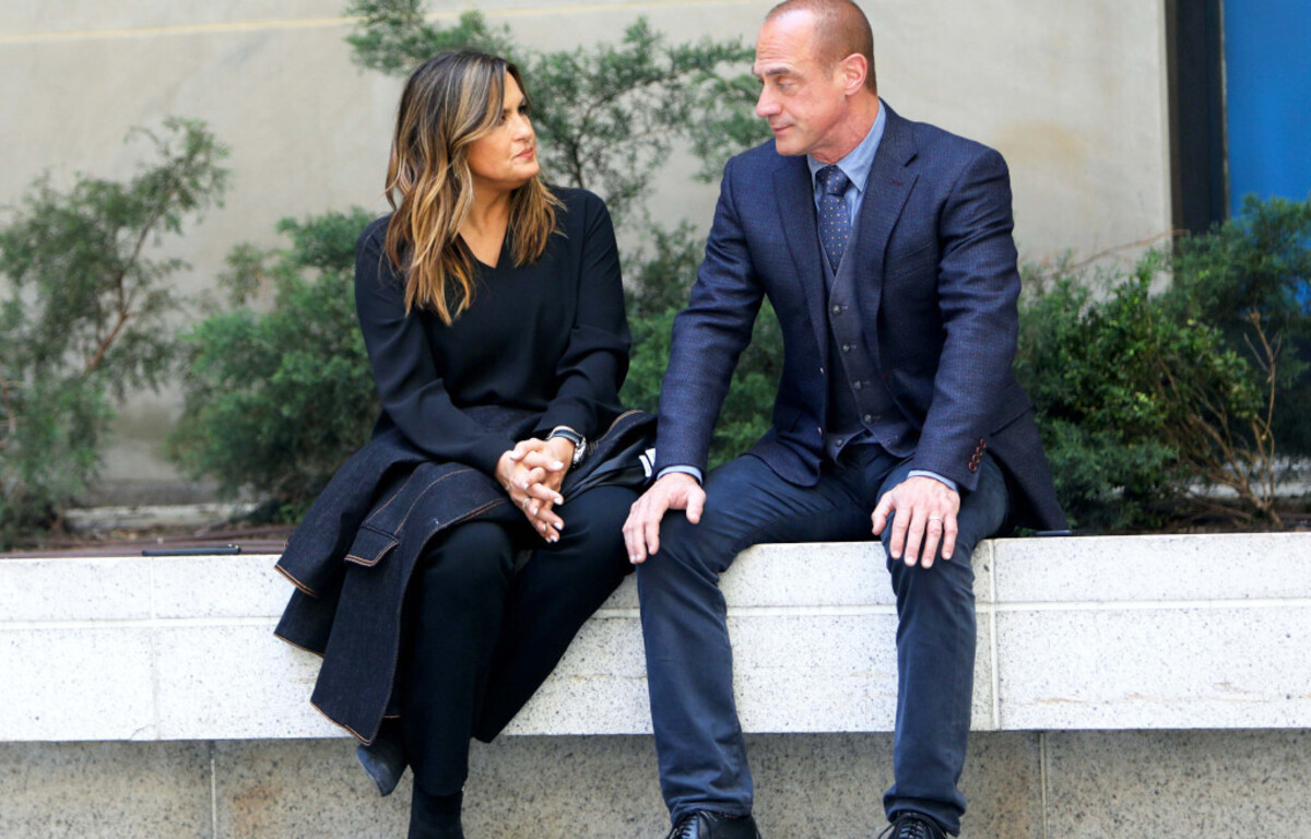 Youtube New York Unite Speciale Complet La romance entre les personnages de Christopher Meloni et Mariska Hargitay  dans «New York Unité Spéciale» pourrait bien avoir lieu