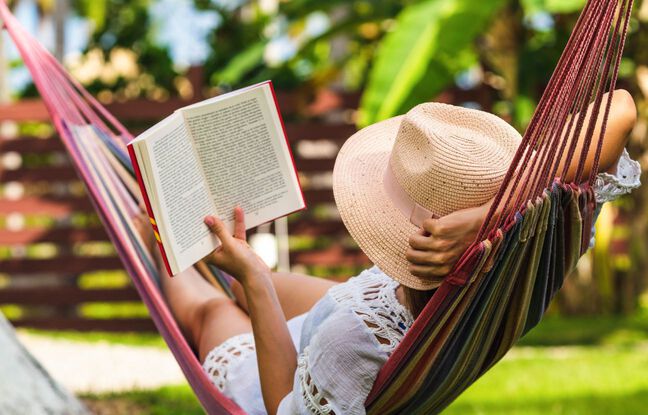 Vacances : Parmi les livres lus en été, quel est celui qui vous a particulièrement marqué ?