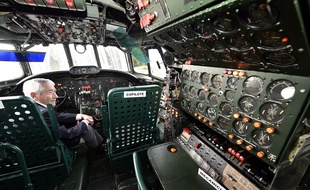 Le Super constellation