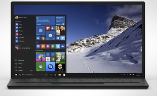 Windows 10 sortira le 29 juillet 2015.