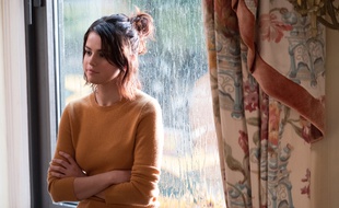 Selena Gomez dans « Un jour de pluie à New York » de Woody Allen