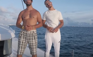 PNL a vendu 51487 exemplaires de son album «Dans la légende» en une semaine seulement
