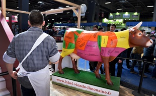 Un boucher bio a été attaqué le 4 mai par des militants antispécistes.