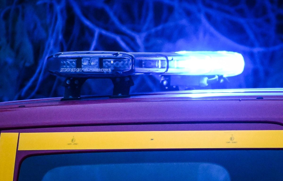 Amiens : Un immeuble s'effondre en plein centre-ville, les secours cherchent d'éventuelles victimes