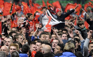 Le Stade Rennais visera samedi une troisième victoire en Coupe de France.