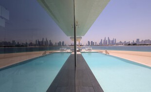 Les villas de luxes se vendent (presque) comme des petits pains à Dubaï.