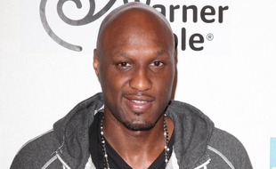 Lamar Odom