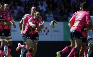 Julien Dupuy et le Stade Français ont signé un exploit à Colombes.