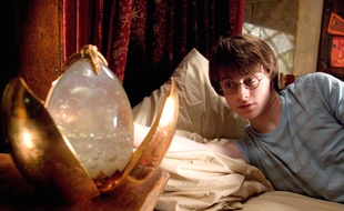 Daniel Radcliffe dans
