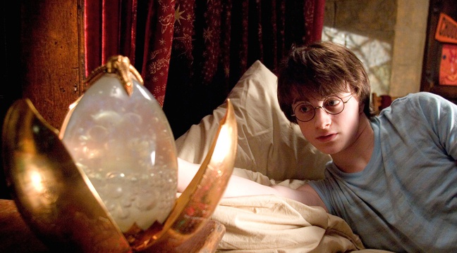Harry Potter Et La Coupe De Feu Steaming Audiences TV: «Harry Potter et la coupe de feu» réchauffe TF1, «Fatal