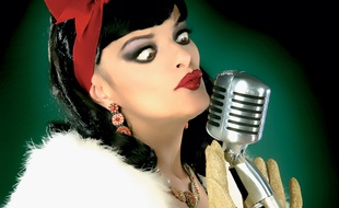 Nina Hagen