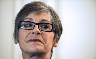 Fabienne Boulin assure depuis des années que son père, Robert Boulin, a été la cible d'un «assassinat politique».