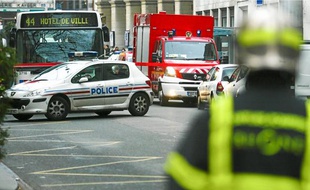 Fin juillet, le nombre de tués sur les routes était en baisse de 23 % dans le Rhône.