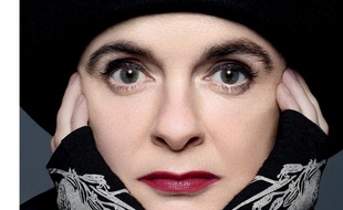Amélie Nothomb publie son 28ème roman «Soif» où elle donne la parole à Jésus...