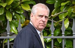 Le prince Andrew a reçu de l’argent d’un entrepreneur lié à une fraude