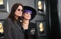 Kelly Osbourne et Rebel Wilson sont dans le Fil des Stars