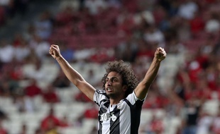Amr Warda.