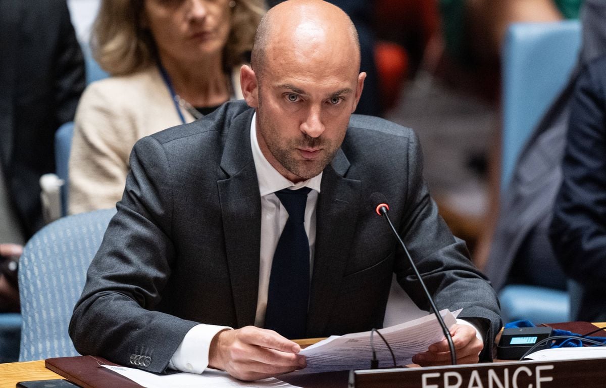Plan de Trump pour Gaza : « Le Hamas doit se rendre à l'évidence, il a perdu », affirme la France