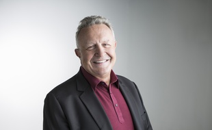 Michel Field, le directeur de l'information de France Télévisions, ne fait pas vraiment l'unanimité.