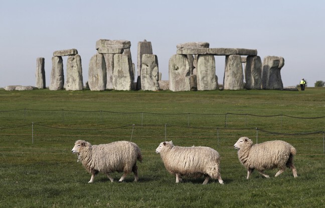 Royaume-Uni : Une spectaculaire découverte relie Stonehenge à son site d'origine, au Pays de Galles