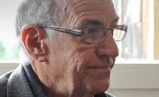 François Cohendet, maire de Ferrette (Archives)