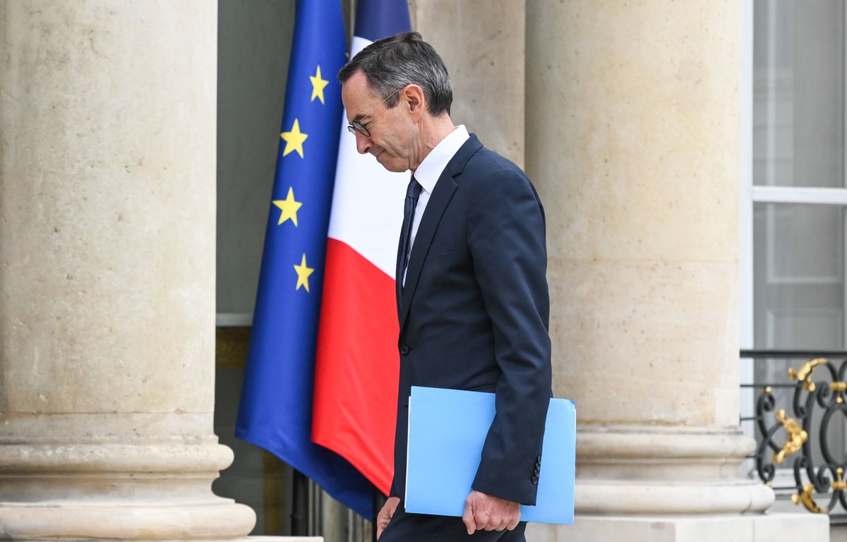 Gouvernement Lecornu : « Il a cassé sa dynamique... » Bruno Retailleau est-il le grand perdant de la folle séquence ?