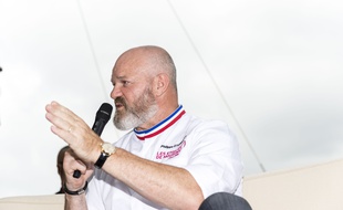 Philippe Etchebest veut un plan national pour les restaurateurs