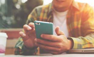 Découvrez les offres Téléphonie et Internet chez SFR
