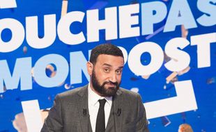Cyril Hanouna co-présentera TPMP avec une personne handicapée le 26 avril