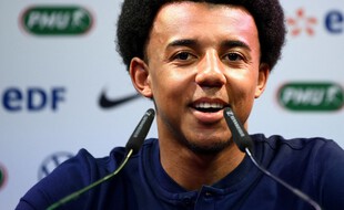 Jules Koundé, le petit nouveau qui pourrait vite casser la baraque en Bleu.
