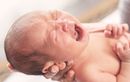 Bébé pleure : que cherche-t-il à vous dire ?