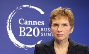 Les responsables des organisations patronales et des grandes entreprises des pays du G20, regroupés en B20 (B comme Business), ont plaidé pour une "coopération économique internationale renforcée" de leurs chefs d'Etat et de gouvernement, mercredi lors d'une rencontre avec Nicolas Sarkozy à la veille du sommet de Cannes.