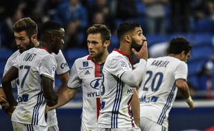 Nabil Fekir a trouvé le chemin des filets dans un match officiel pour la première fois depuis sa blessure en septembre 2015.
