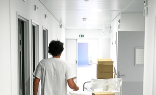 Le nouvel hôpital se trouve à Purpan.