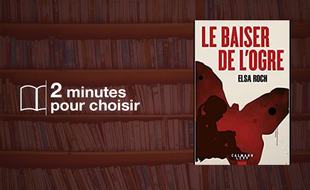 Le baiser de l'ogre