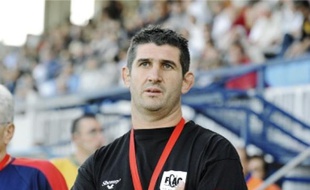 Les hommes du coach Vincent Etcheto pointent désormais à la dixième place.