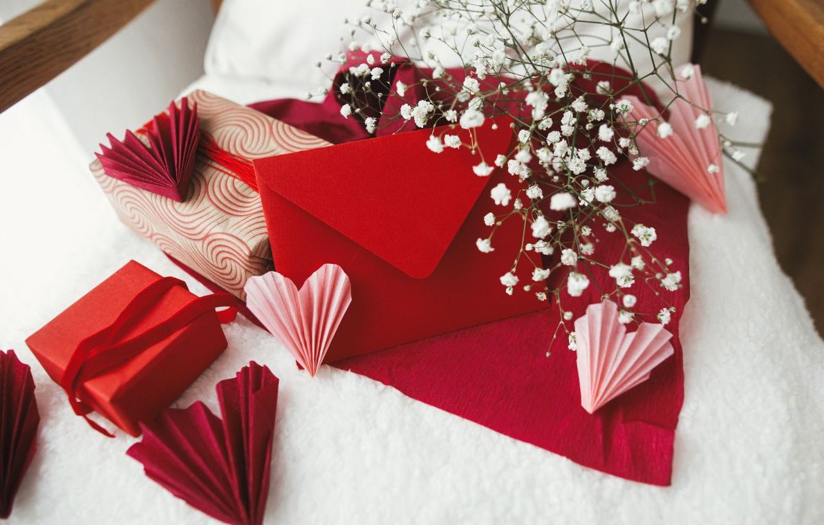 Les meilleurs cadeaux de SaintValentin à prix avantageux chez