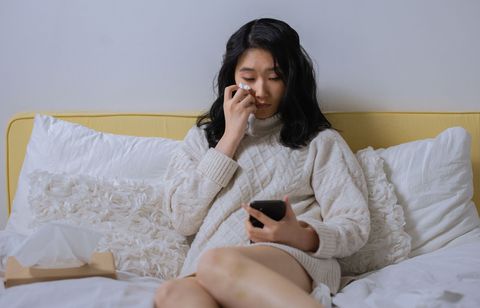 Le « goumin », ou comment la Gen Z réinvente le chagrin d’amour