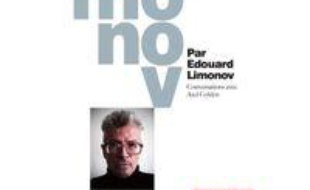 Limonov : conversations avec Axel Gylden